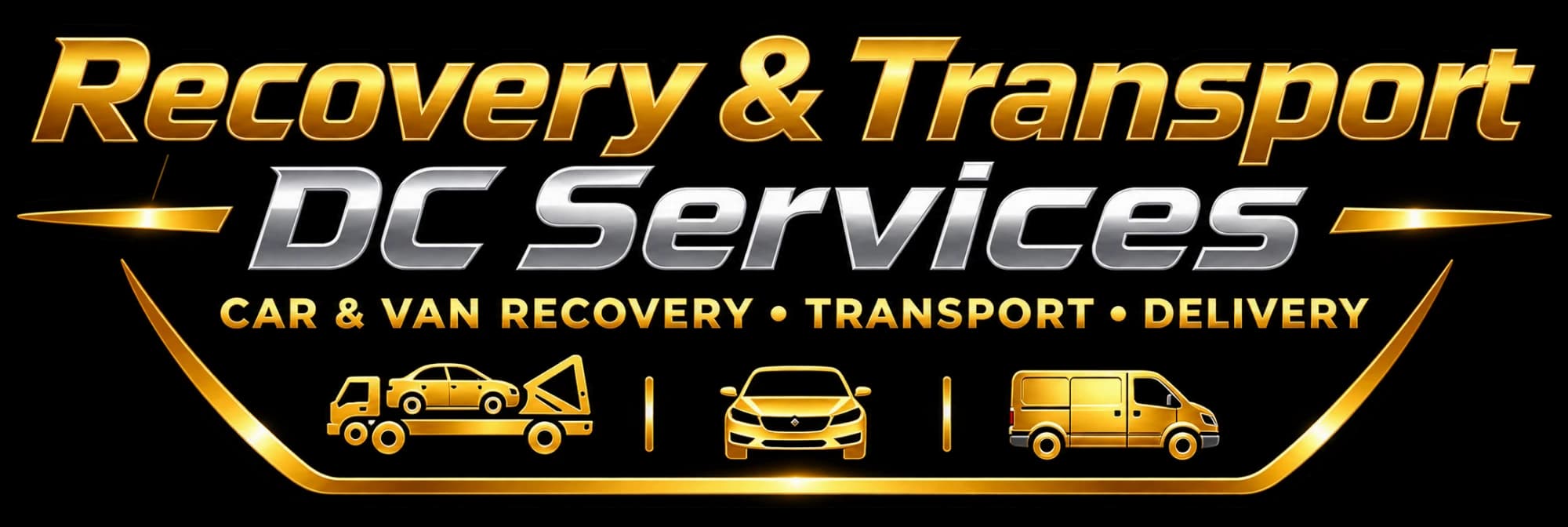 DC Car & Van Recovery